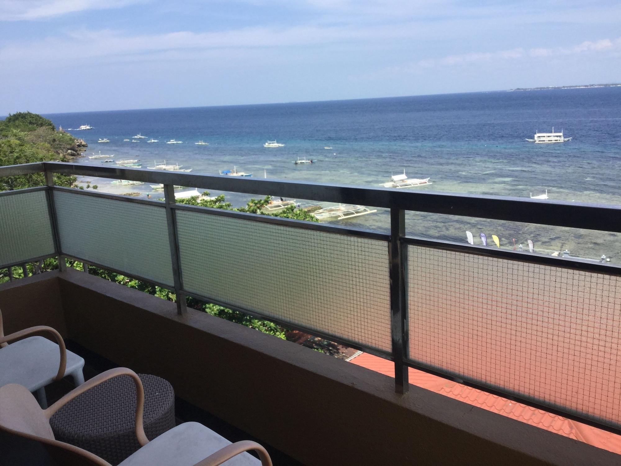 Palmbeach Resort & Spa Mactan, Cebu Lapu-Lapu City Kültér fotó