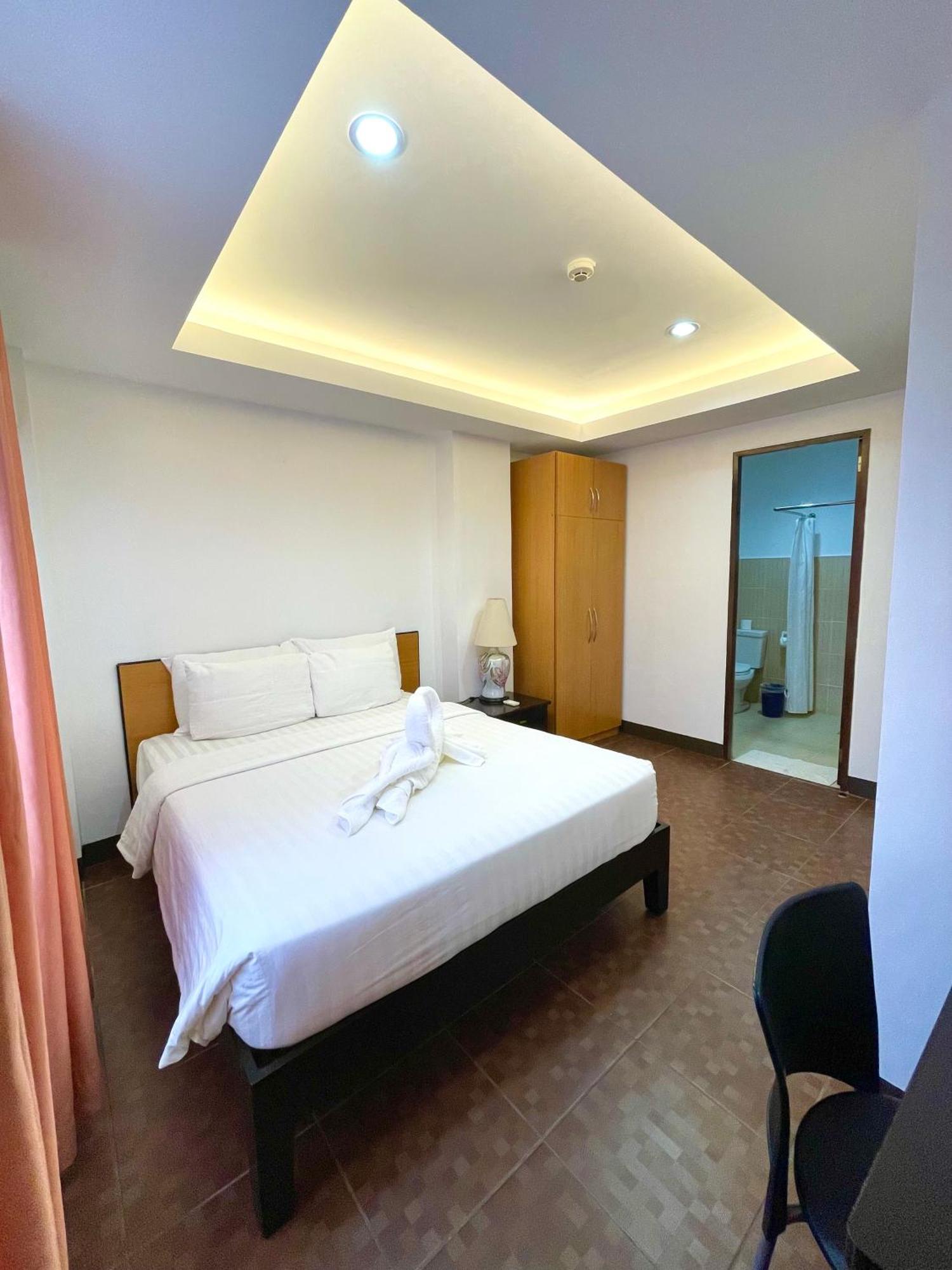Palmbeach Resort & Spa Mactan, Cebu Lapu-Lapu City Kültér fotó