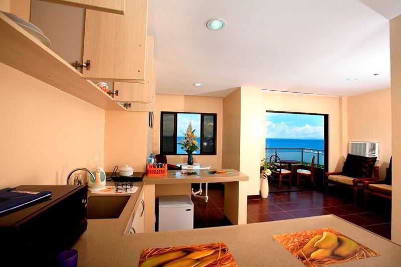 Palmbeach Resort & Spa Mactan, Cebu Lapu-Lapu City Kültér fotó
