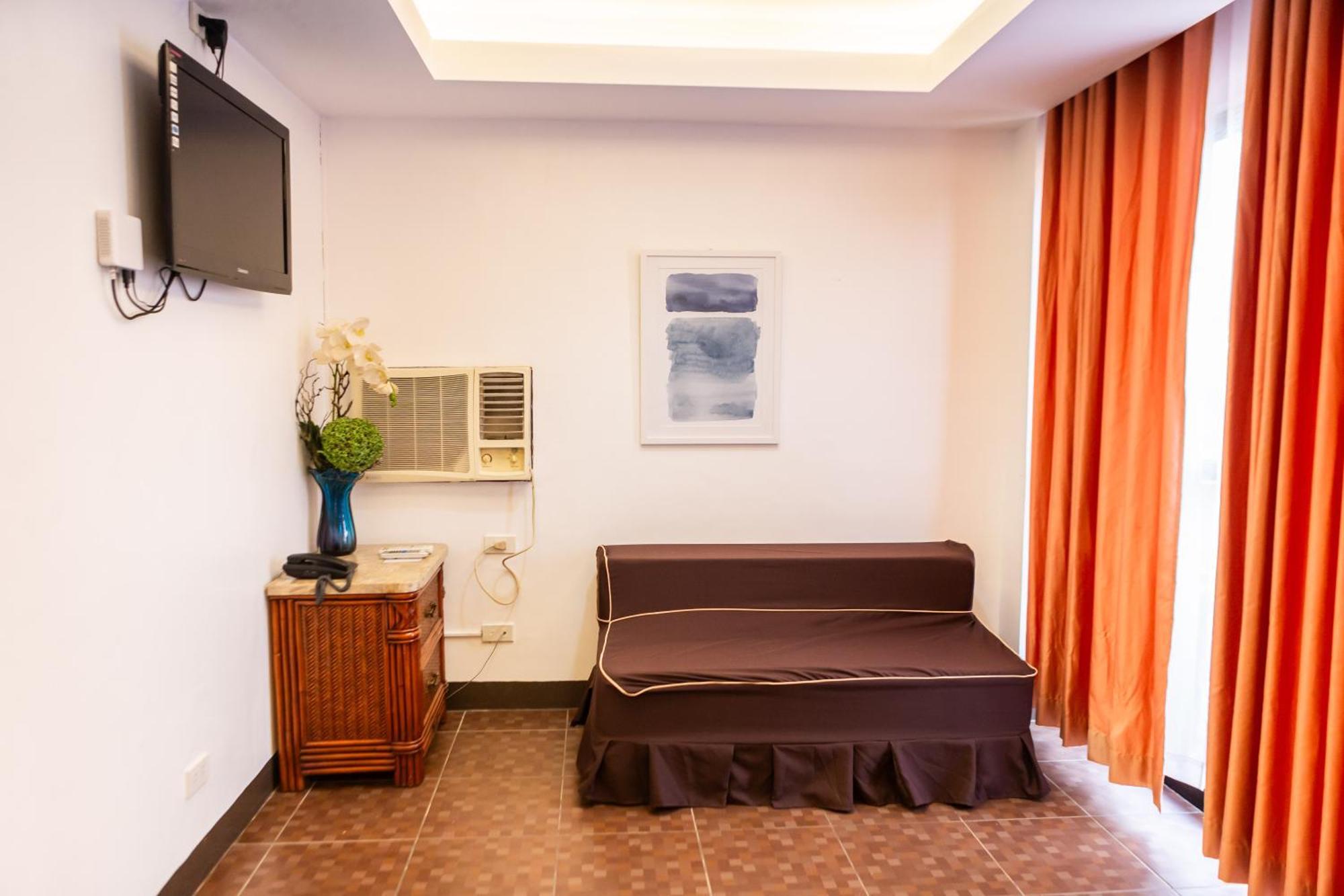 Palmbeach Resort & Spa Mactan, Cebu Lapu-Lapu City Kültér fotó