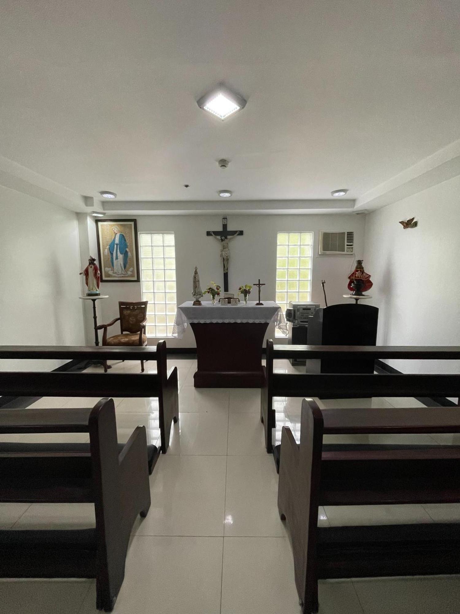 Palmbeach Resort & Spa Mactan, Cebu Lapu-Lapu City Kültér fotó