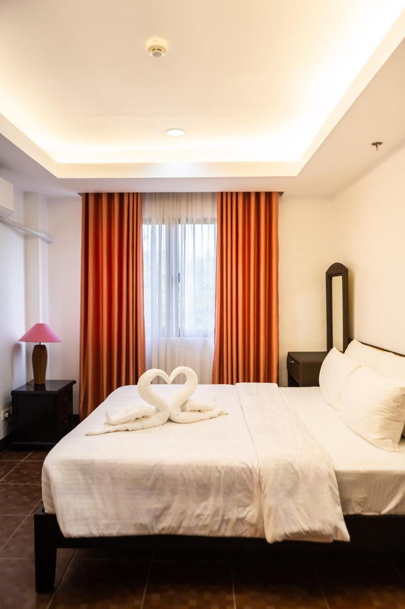 Palmbeach Resort & Spa Mactan, Cebu Lapu-Lapu City Kültér fotó