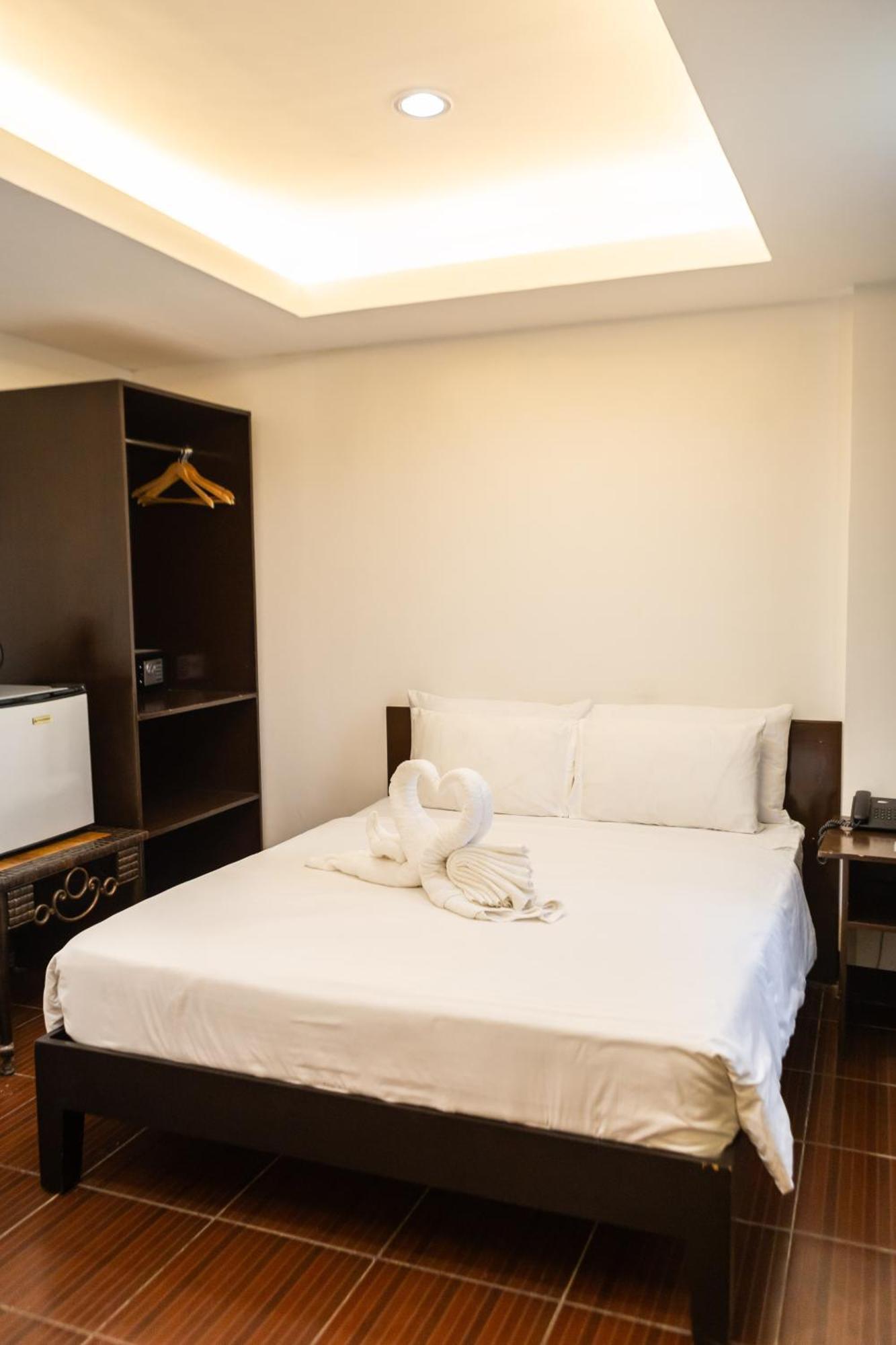 Palmbeach Resort & Spa Mactan, Cebu Lapu-Lapu City Kültér fotó