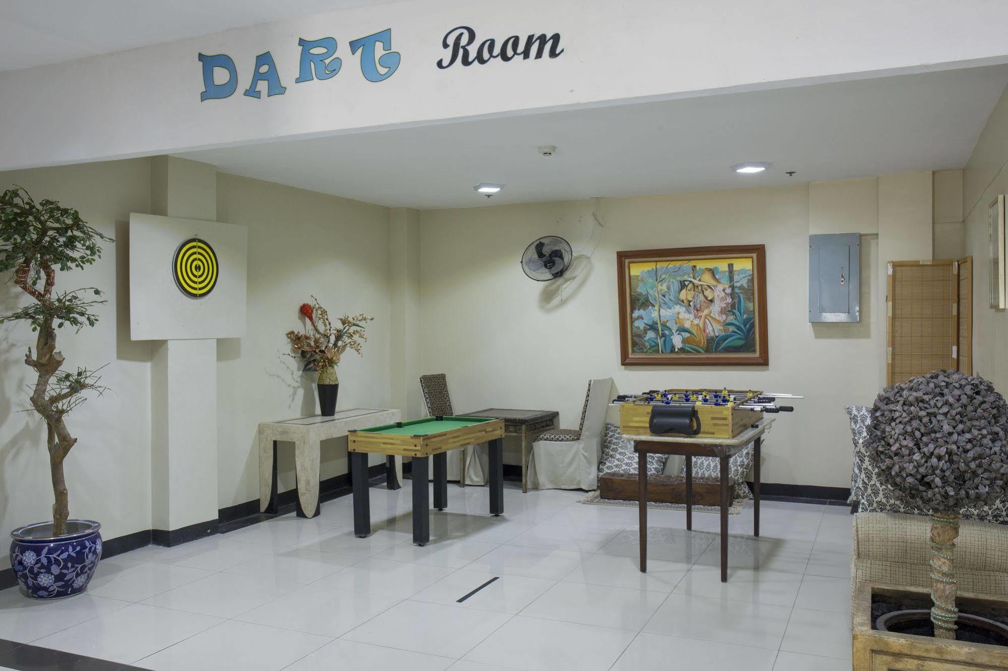 Palmbeach Resort & Spa Mactan, Cebu Lapu-Lapu City Kültér fotó